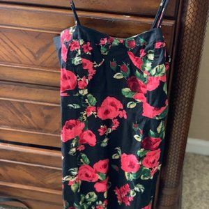 Women's dress